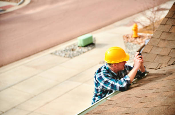 Professional Roofing Contractor in Gainesboro, TN