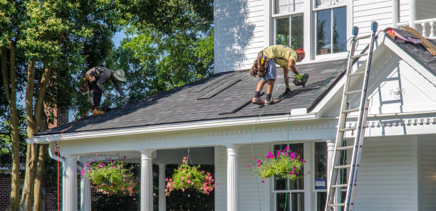 Best Emergency Roof Repair  in Gainesboro, TN